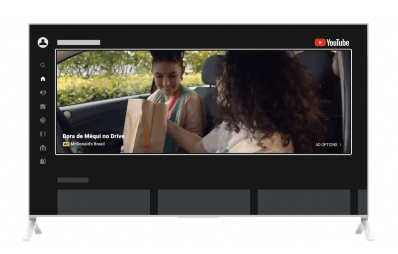Cost-Per-Hour Masthead placements: YouTube’s latest offering