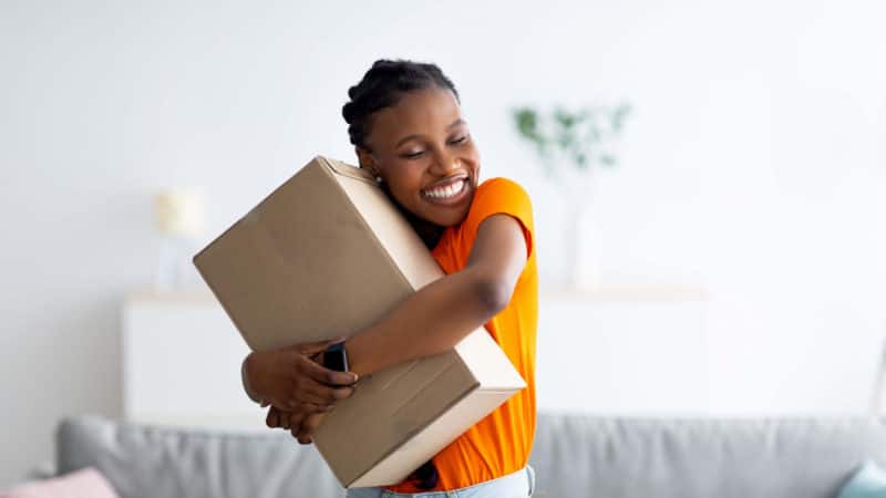 Webinar: Keep customers engaged all year long by Cynthia Ramsaran