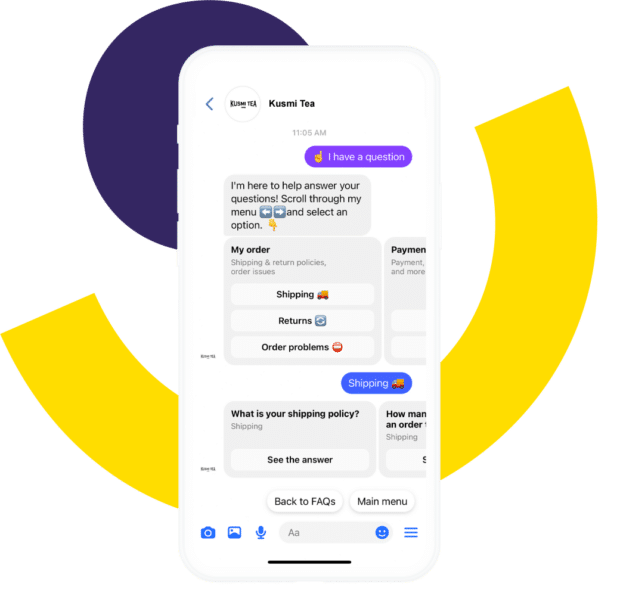 The 12 Top Benefits of Chatbots in 2023