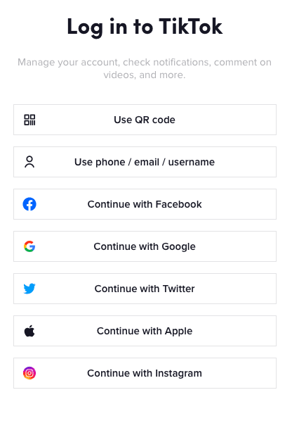 How To Change Your TikTok Username In 5 Easy Steps