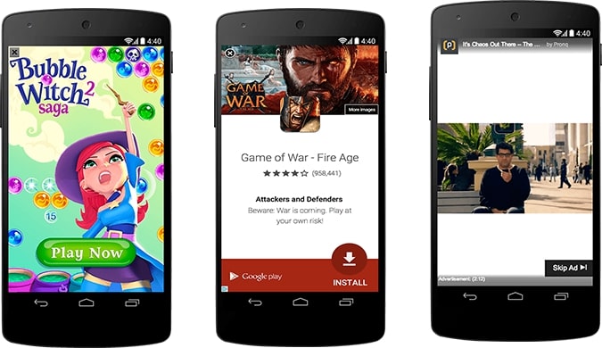 Brands’ guide to effective mobile game advertising