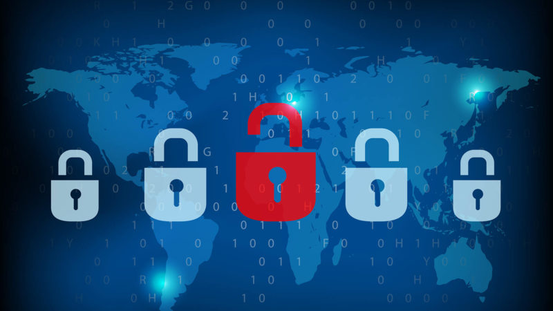 Find the balance between privacy and personalization with first-party data by Cynthia Ramsaran