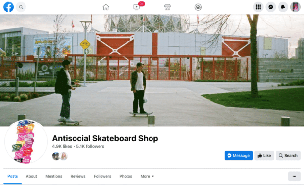 Facebook SEO: 12 Tactics for Better Reach in 2023