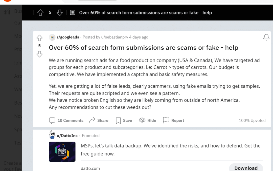 5 must-know Reddit Ads tactics for B2B marketers
