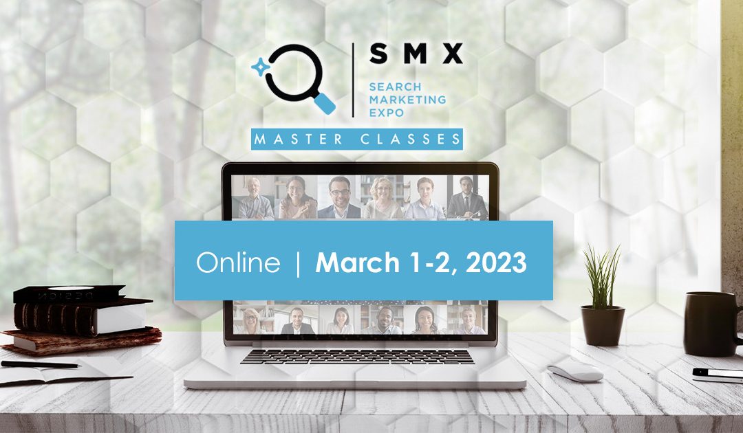[This week] Actionable search marketing training & live Q&A