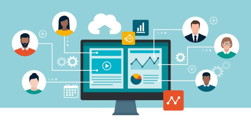 The next big thing in martech: The data warehouse by Cynthia Ramsaran