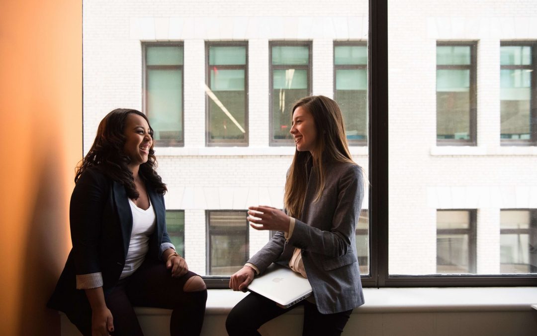 The Old-School Marketing Approach I Swear By for Growing My Business
