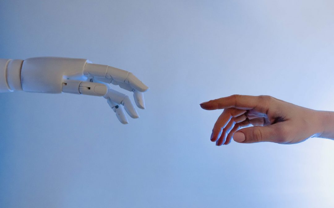 How I Use AI Writing Tools as a Content Writer