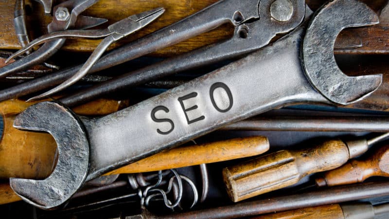 Domain Authority is dead: Focus on SEO content that ranks by Cynthia Ramsaran