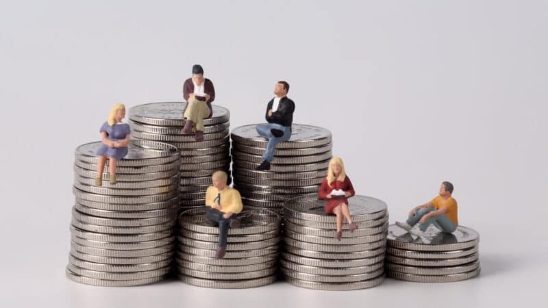 2023 digital marketing salary guide & hiring trends report by Digital Marketing Depot