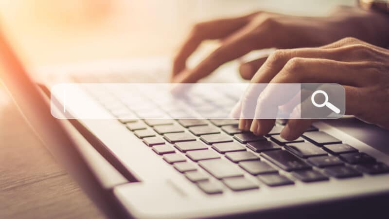 5 steps to optimize your brand in search by Digital Marketing Depot