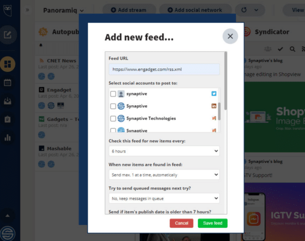 24 Social Media Management Tools for Great Results in 2023