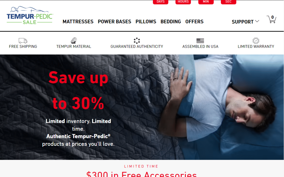 5 tips for creating a high-converting PPC landing page