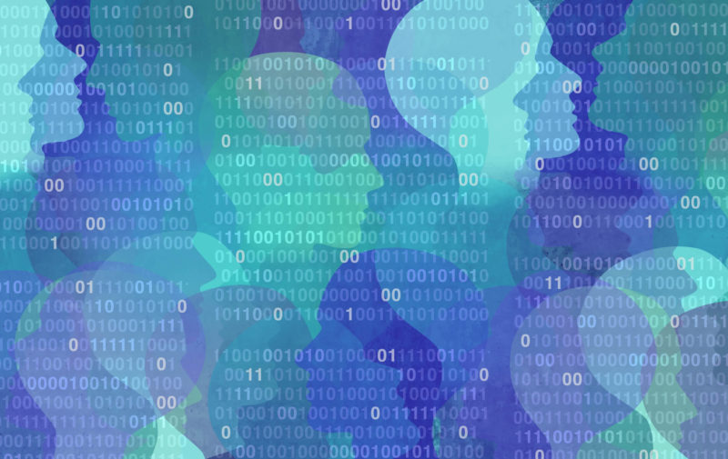 Power next-best action with first-party data by Cynthia Ramsaran