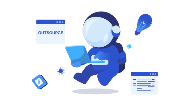 How to outsource link building: Benefits and tips to follow by Admix Global