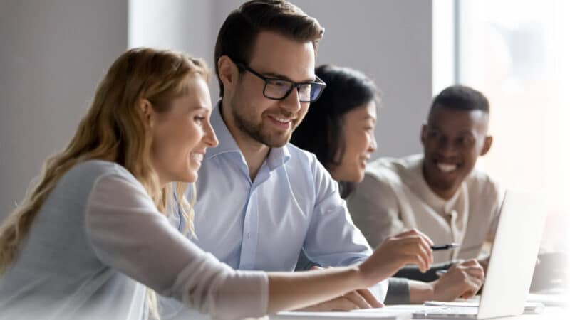 Create high-quality content that meets Google E-E-A-T standards by Digital Marketing Depot