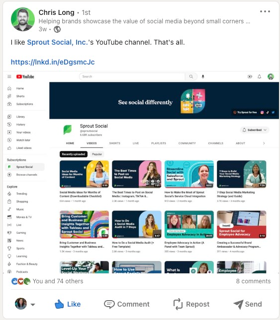 The power of brand advocacy and its uses