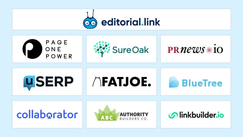 Link-building companies to watch in 2023 by Admix Global