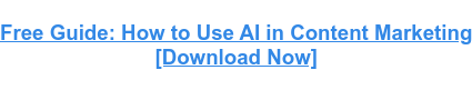 50 AI Prompt Examples for Marketers to Use in 2023