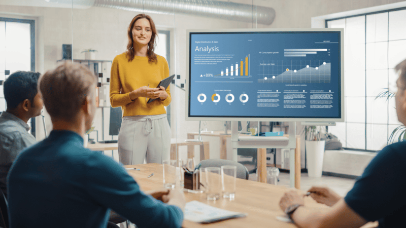 Step-by-step guide for growing your agency by Digital Marketing Depot