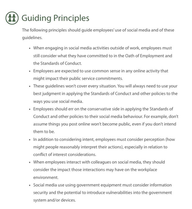 Social Media Compliance: Everything You Need to Know in 2023