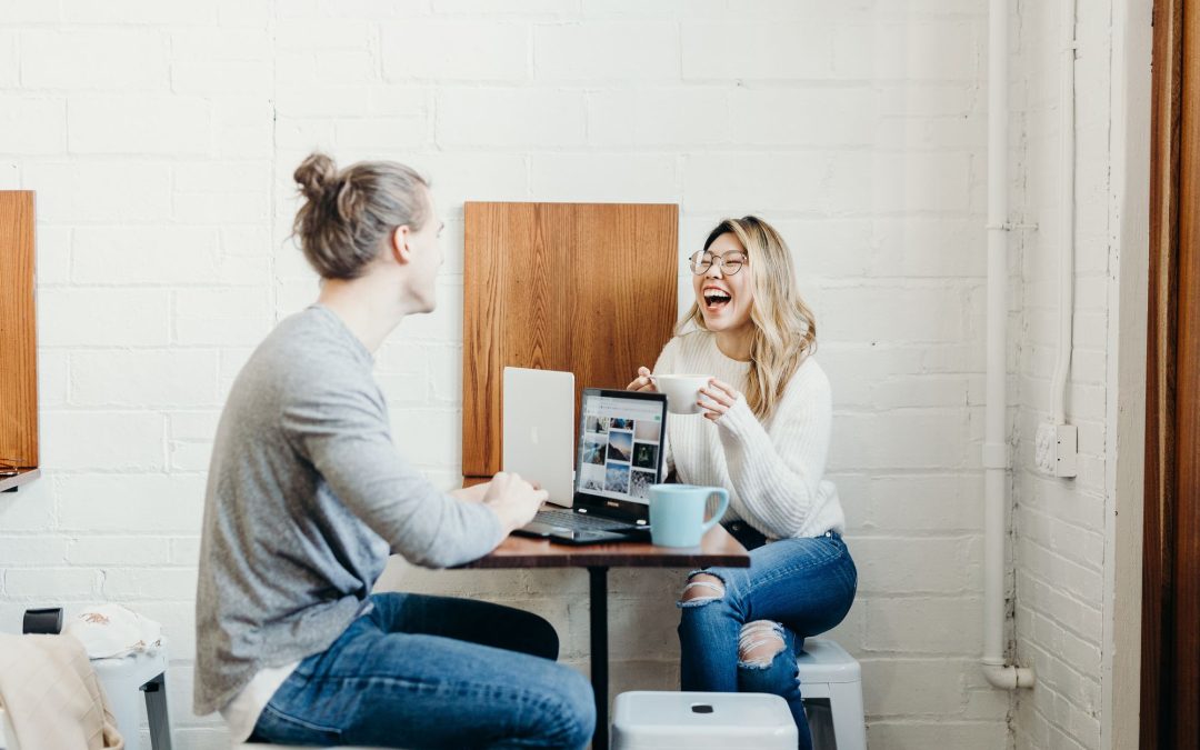 How I’ve Built a Million-Dollar Business in 3 Years Using the Power of Referrals