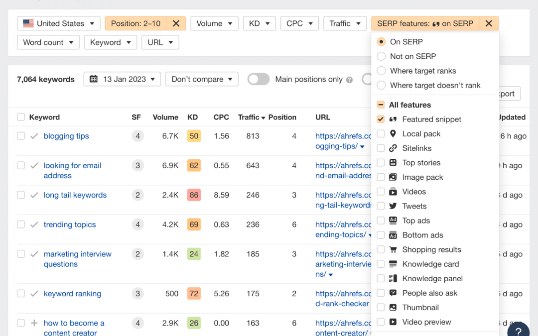 How to steal your competitors’ featured snippets with ChatGPT (prompts included)