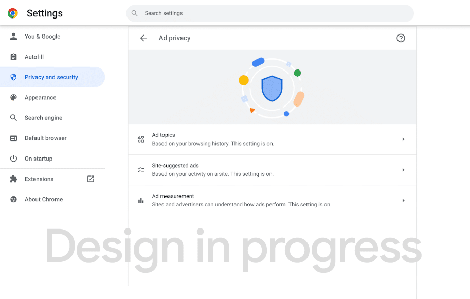 Google Chrome will soon add 6 relevance and measurement APIs