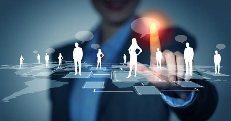 Uncover the ultimate strategy to increase ROI and lead gen by Cynthia Ramsaran
