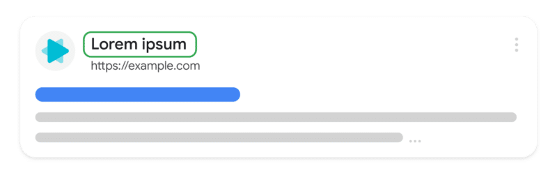 Google Site names now support subdomains on mobile devices