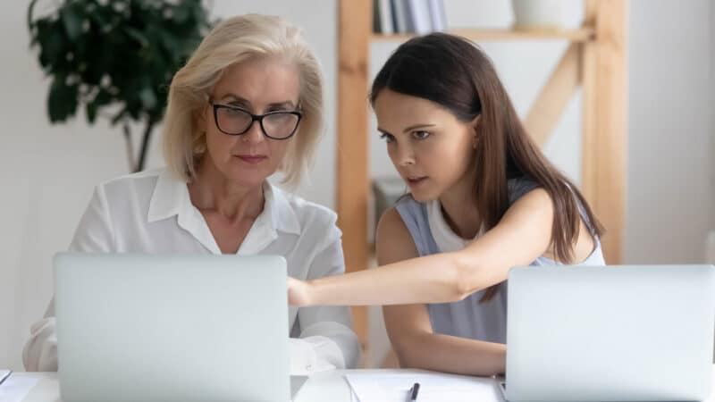 The interplay between organic and paid Google search by Digital Marketing Depot