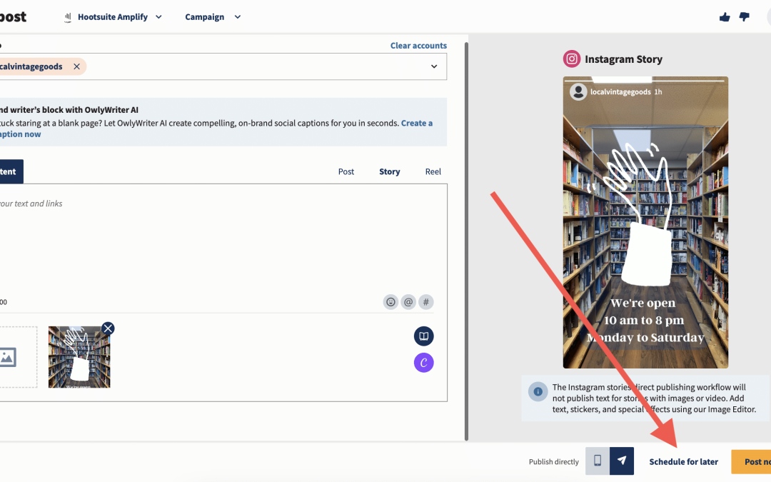 19 Apps for Instagram Stories That Will 10X Your Views