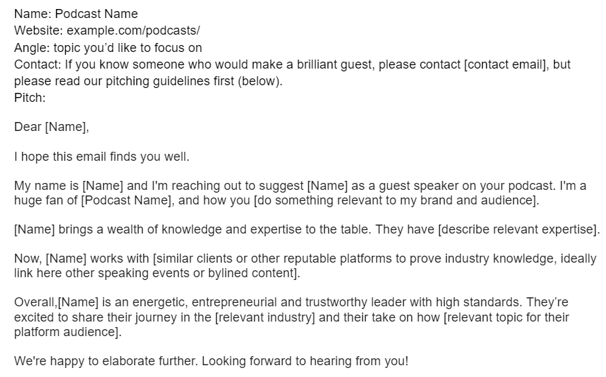 How to use digital PR to drive backlinks and business growth