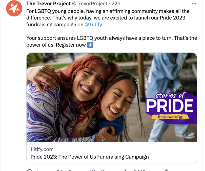 Mission critical: How to find the right social media management tools for nonprofits