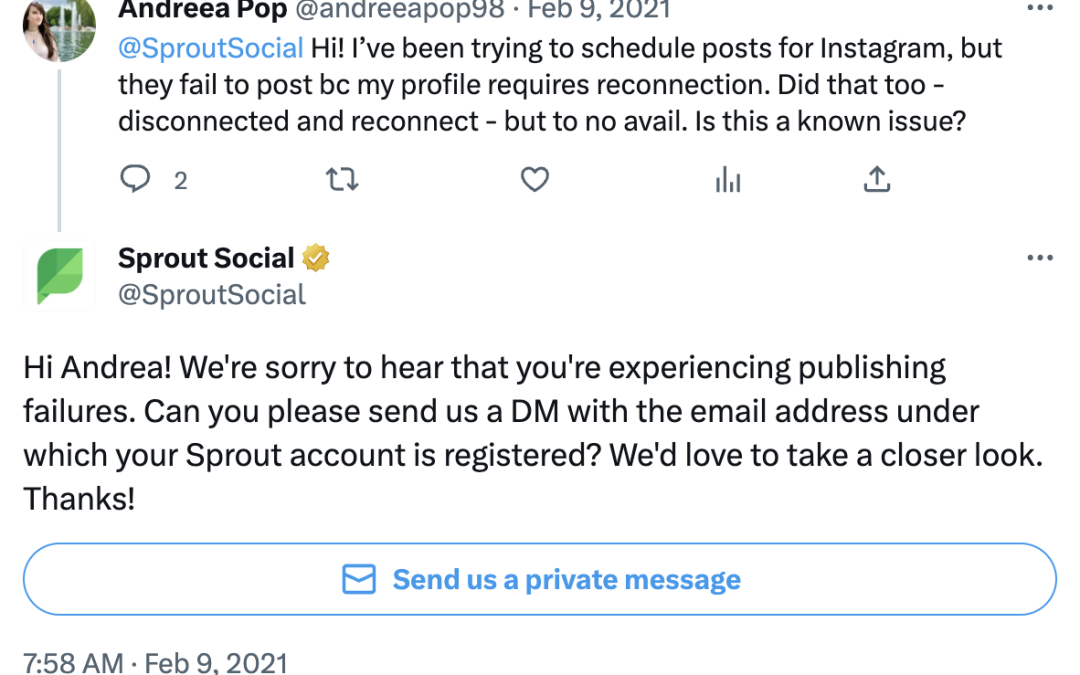 How to develop a winning customer experience strategy