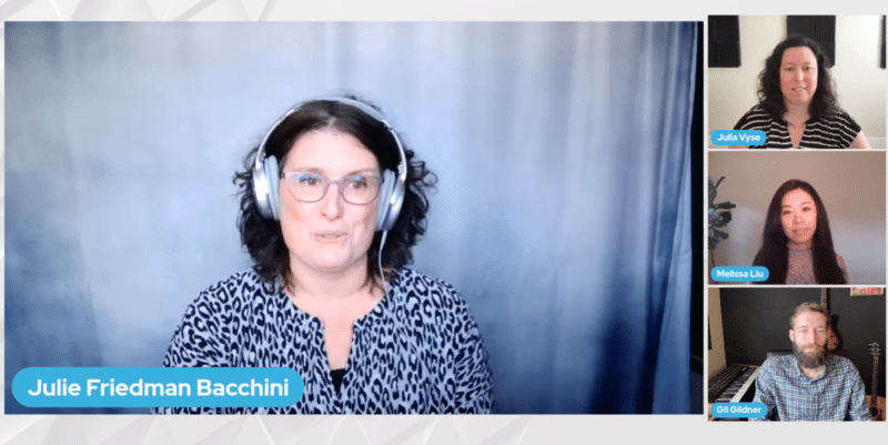 Google Marketing Live 2023: Reactions from the experts