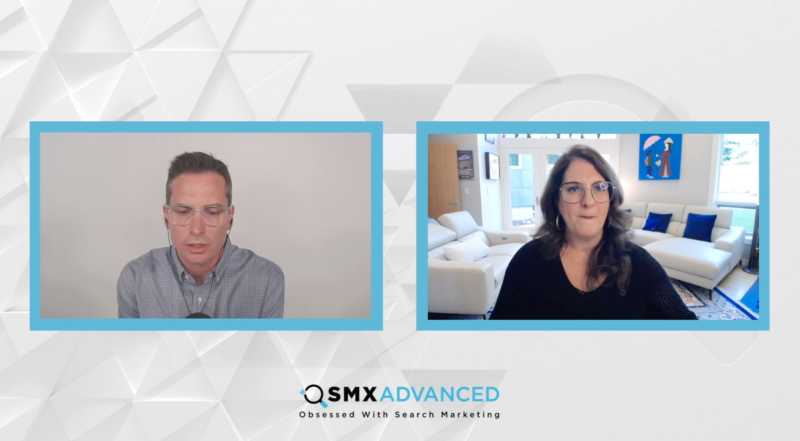 Microsoft on the future of advertising and conversational AI