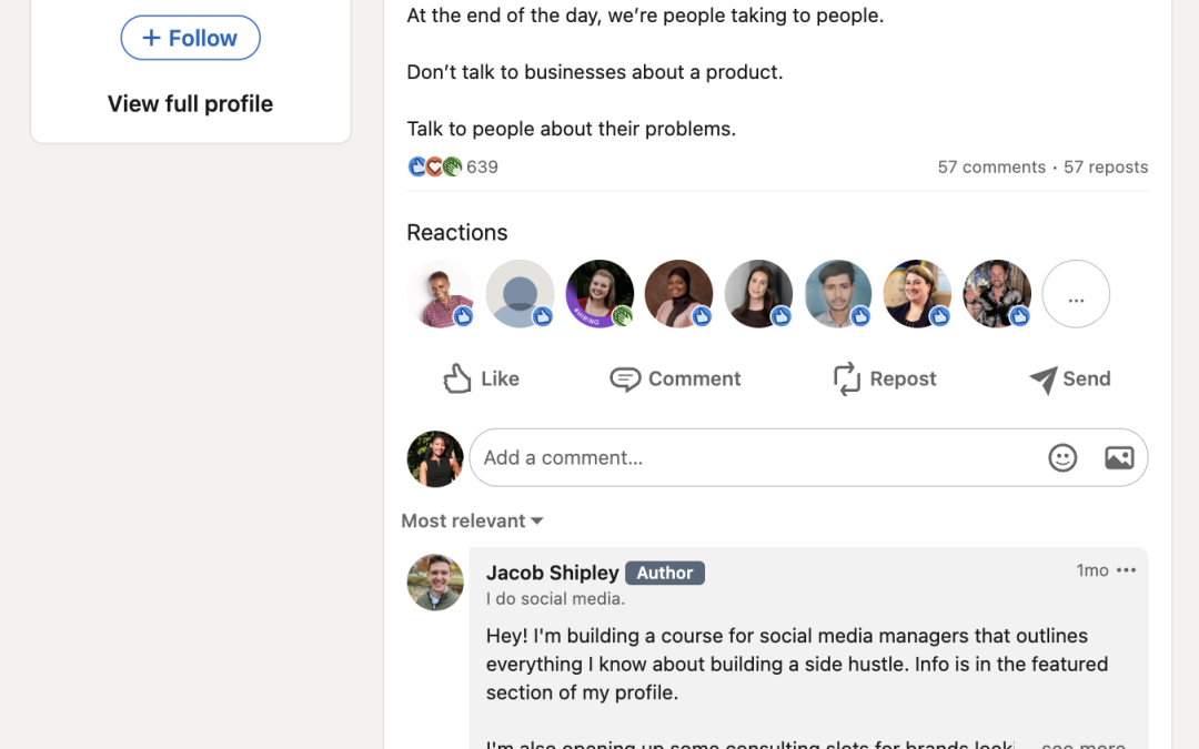 Once a unicorn, always a unicorn: Flock Freight’s Bob Wolfley on disruptive innovation, creativity and social careers