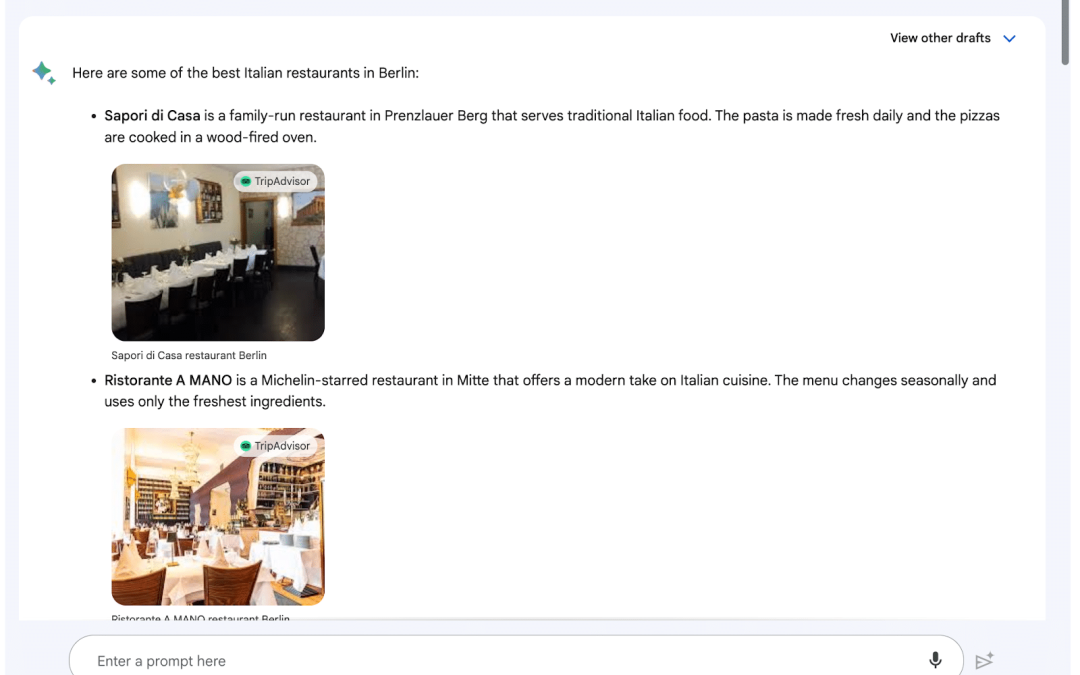 How to establish your brand entity for SEO: A 5-step guide