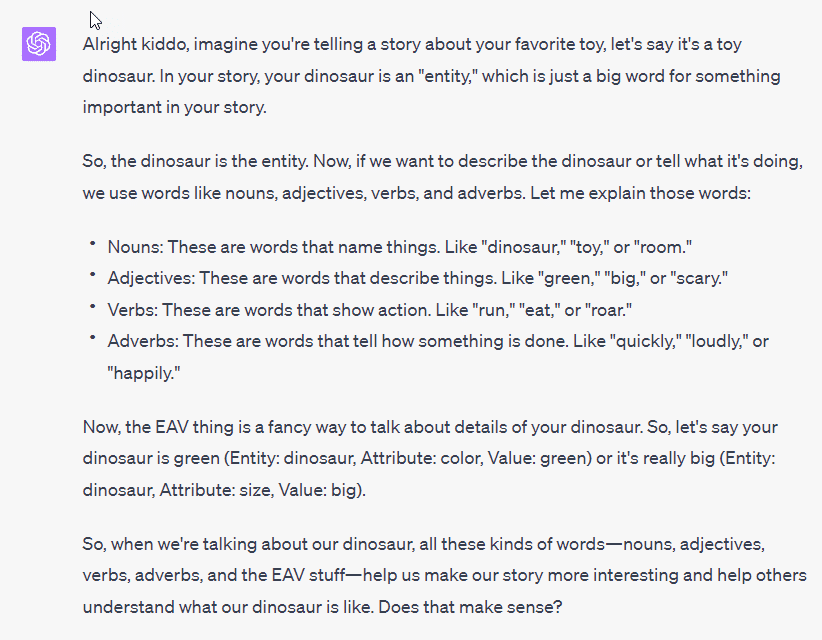 3 ways to use AI for sitewide entity optimization