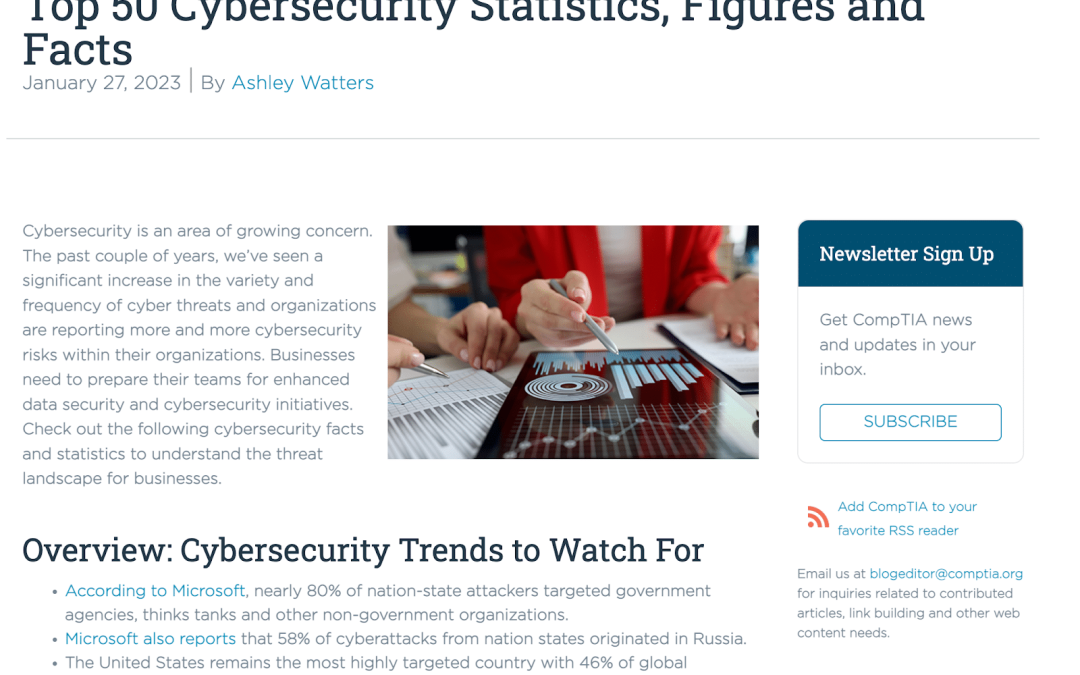 10 ways B2B SaaS companies can use link building for better rankings
