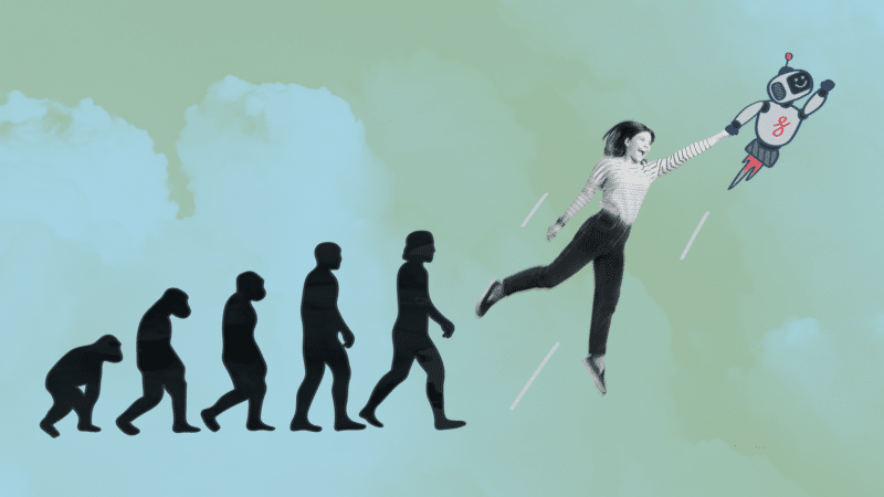 How to use AI in digital advertising by Fluency