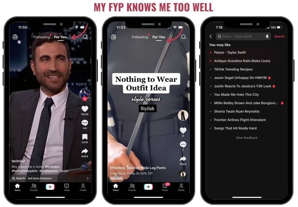 So, you started a company TikTok – now what?