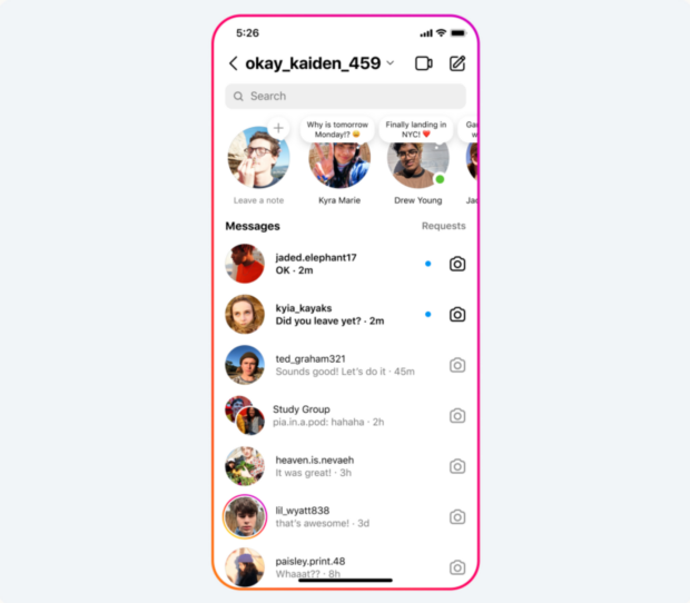 35 Instagram Features All Marketers Should Know [2023 Guide]