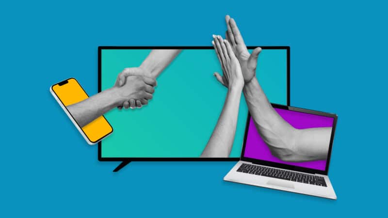 The omnichannel magic of connected TV by MNTN