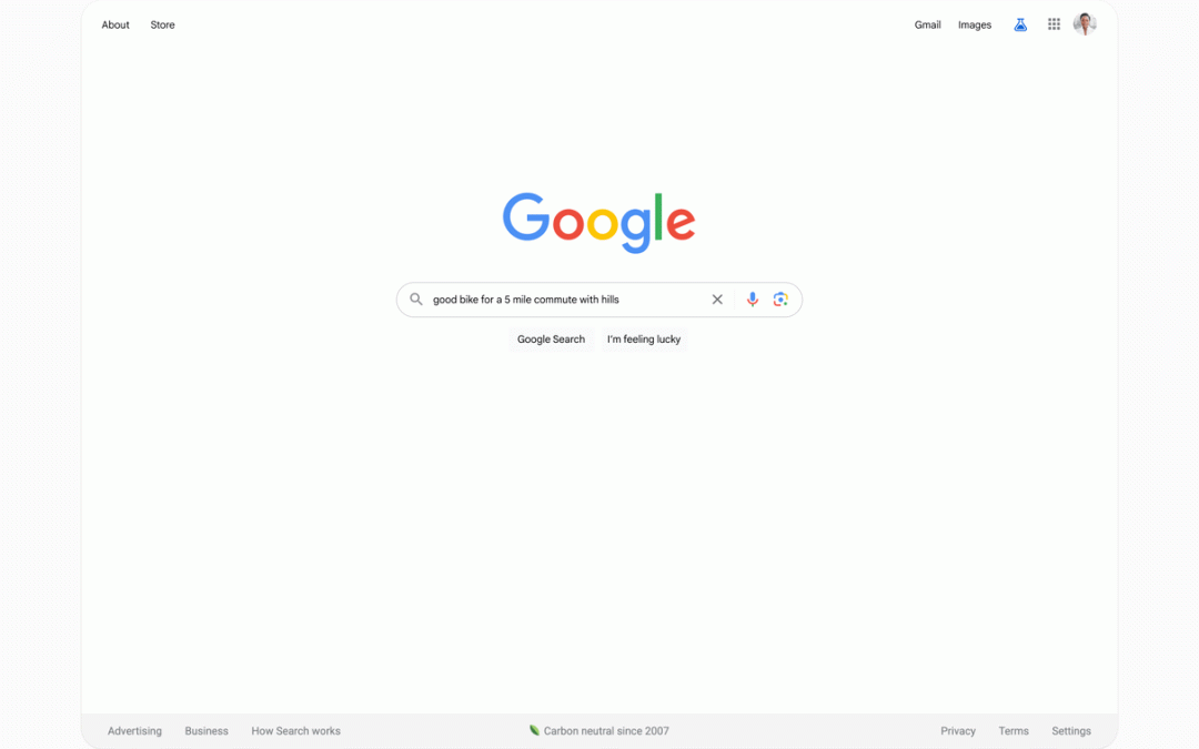 What we can learn from past and present Google algorithm updates