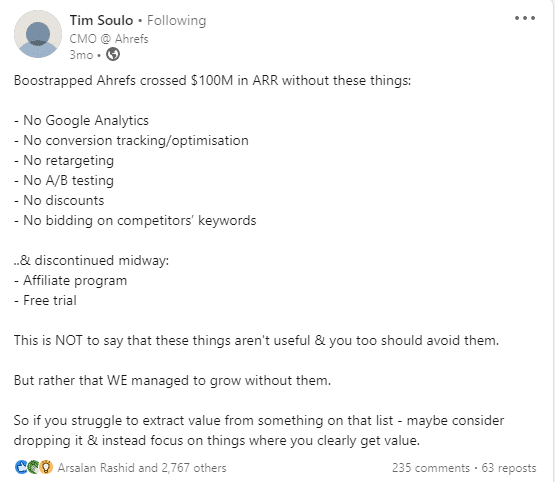 How market types shape marketing and SEO success