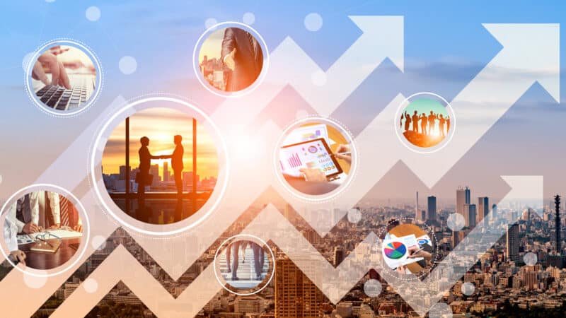 28 growth strategies from 12 leading agencies by Digital Marketing Depot