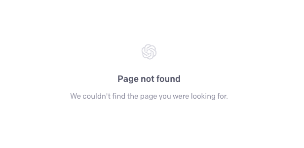OpenAI’s AI Text Classifier no longer available due to ‘low rate of accuracy’