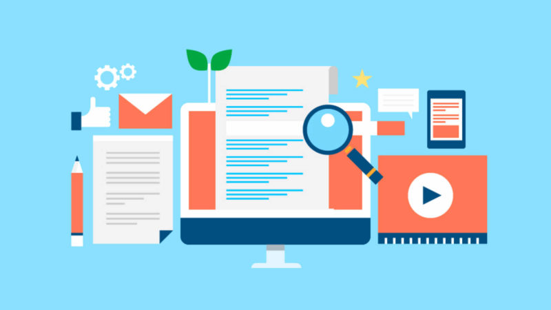 Build authority and dominate organic search like a boss by Cynthia Ramsaran